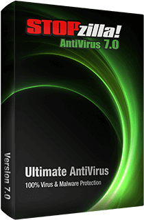 STOPzilla AntiVirus Software